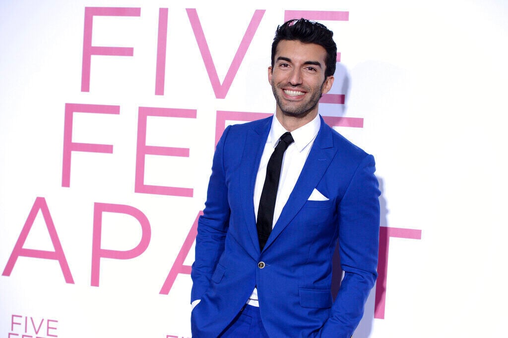 Justin Baldoni
